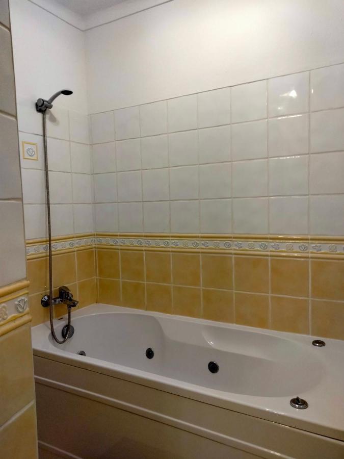 Апартаменты Seabreeze T3 Карвоейру Экстерьер фото