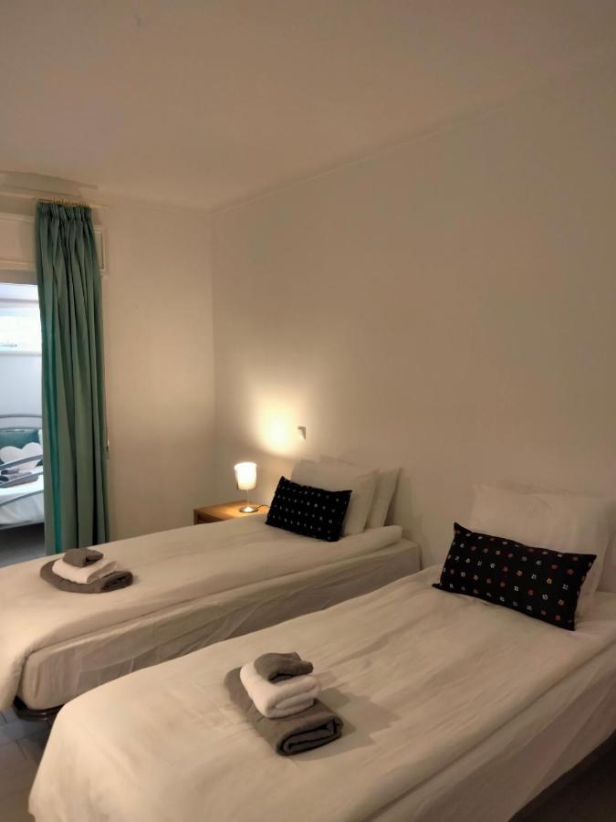 Апартаменты Seabreeze T3 Карвоейру Экстерьер фото